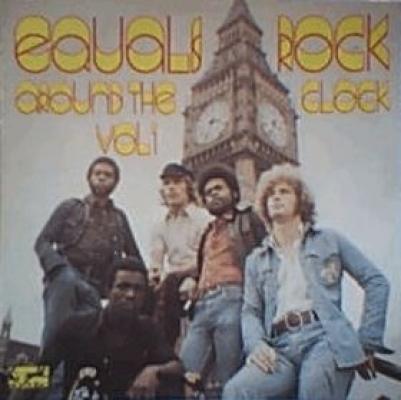 Rock Around The Clock Vol 1