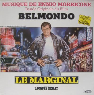 Le Marginal