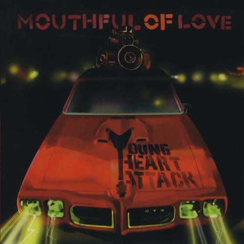 Mouthful Of Love