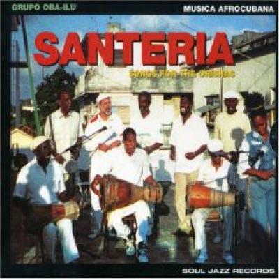 Santeria