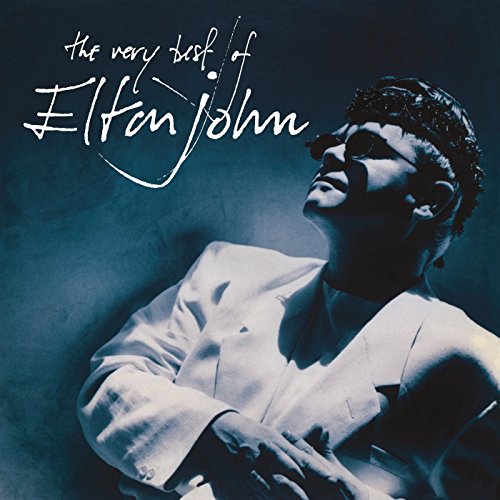 Very Best Of Elton John