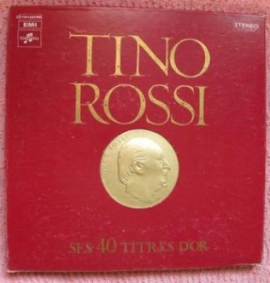 Ses 40 Tritres D'or 3