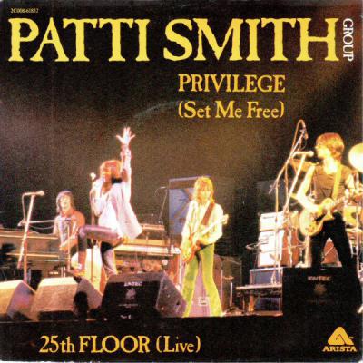 Privilege