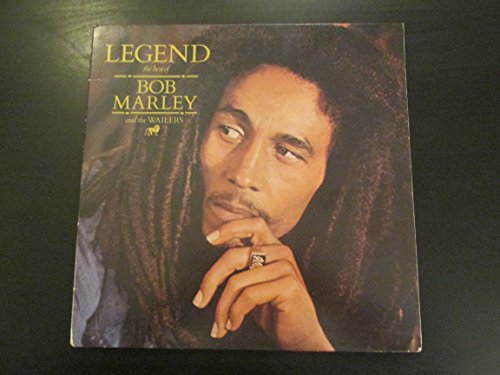 Legend: The Best Of Bob Marley And The Wailers
