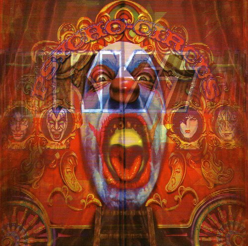 Psycho Circus