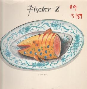 Fish's Head
