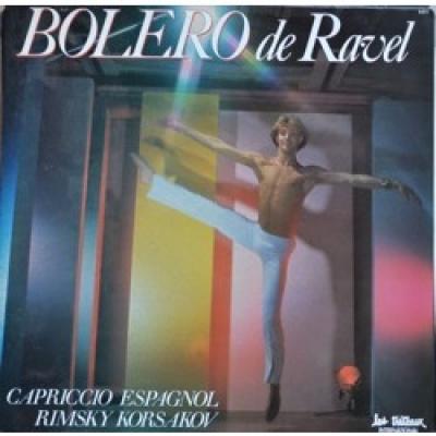 Boléro De Ravel
