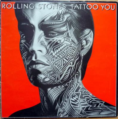 Tatoo You