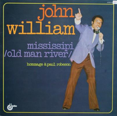 Mississipi / Old Man River
