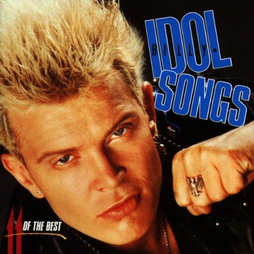 Songs: 11 Of The Best