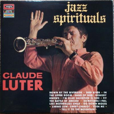 Jazz Spirituals