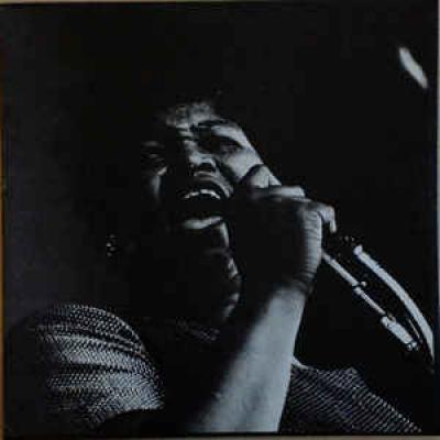With Muddy Waters' Blues Band