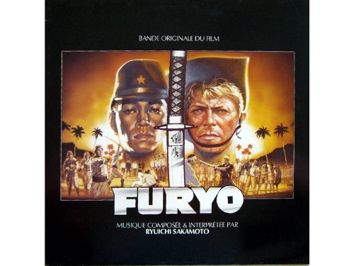Furyo Bande Originale Du Film / Merry Christmas Mr. Lawrence