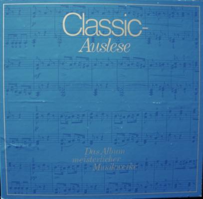 Classic Auslese