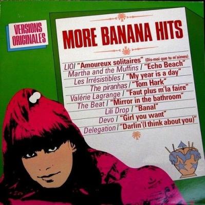 More Banana Hits