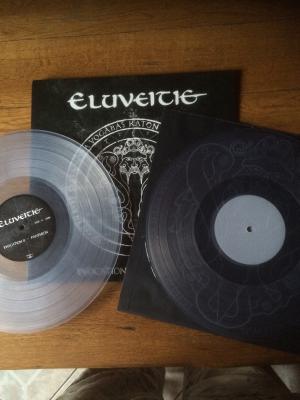 Evocation Ii - Panthéon