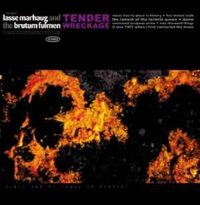 Tender Wreckage