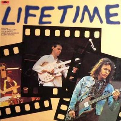 Lifetime