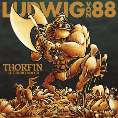 Thorfin Le Pourfendeur