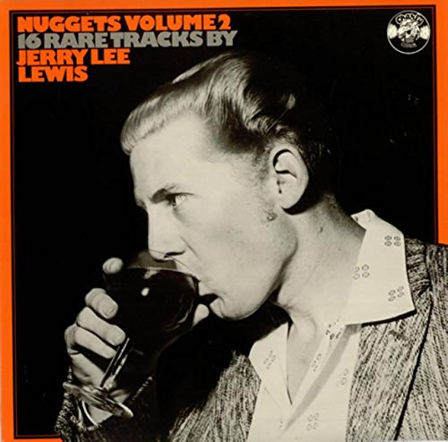 Nuggets Volume 2: 16 Rare Tracks