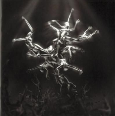 The Silver Tree