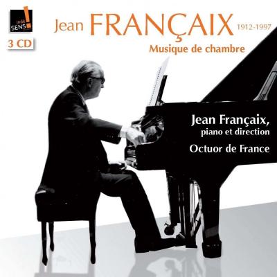Musique De Chambre - Octuor De France