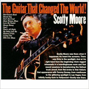 The Guitar That Changed The World!