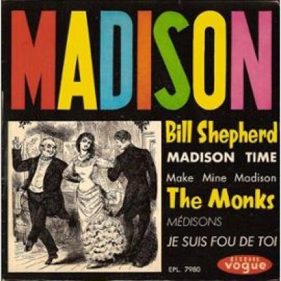 Madison