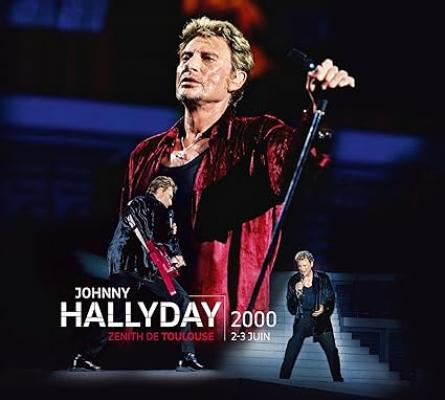 Toulouse 2/3 Juin 2000