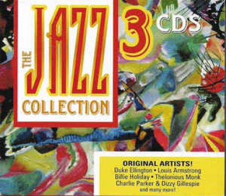 The Jazz Collection (1976 Et 2000)