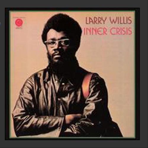 Inner Crisis