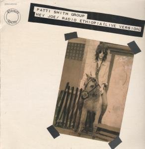 Hey Joe 12 Single French Arista 1977