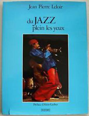 Du Jazz Plein Les Yeux