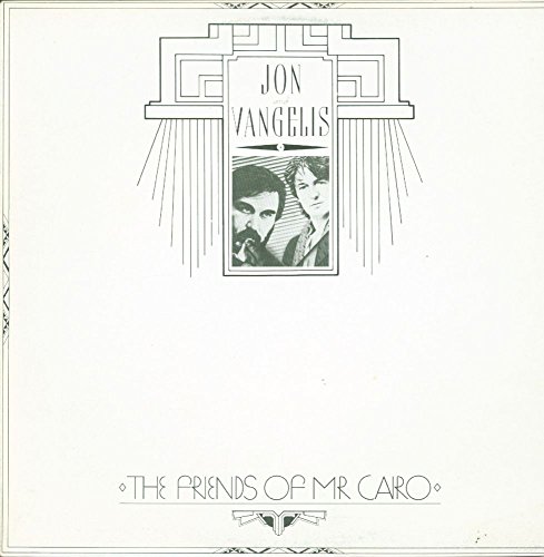 The Friends Of Mr. Cairo
