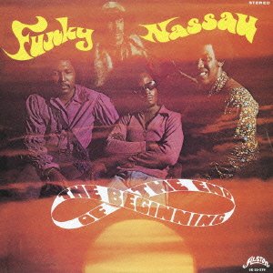 Funky Nassau
