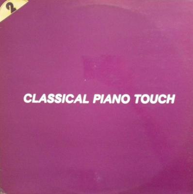 Classical Piano Touch