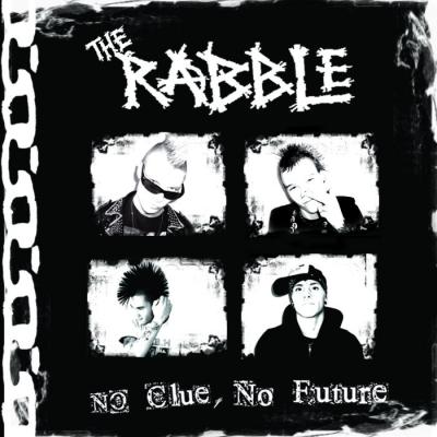 No Clue, No Future