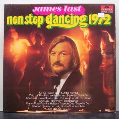 Non Stop Dancing 1972