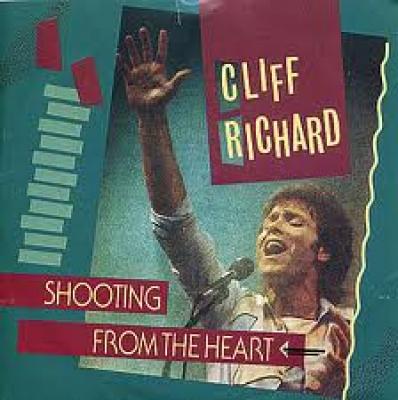 Shooting From The Heart