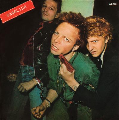 Killer Man / Radio Flic