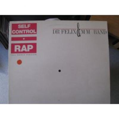 Self Control  Rap     Full Dance Version