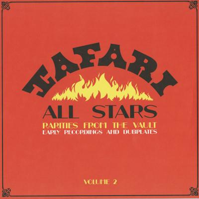 Rarities From The Vault Volume 2