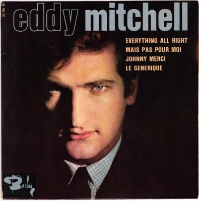 Everything All Right