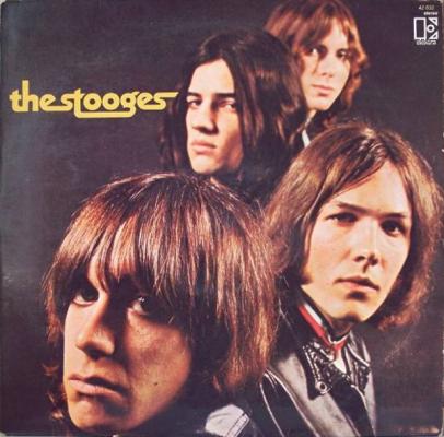 The Stooges
