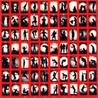 The Beginners Guide To Throing Shapes