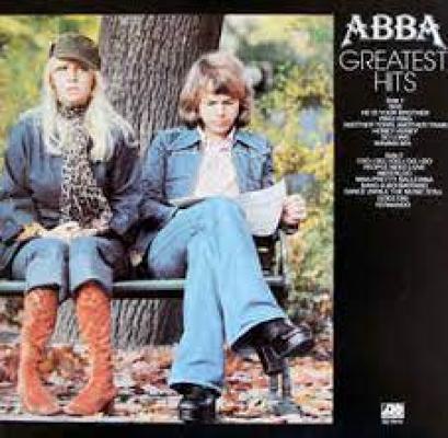 Abba Greatest Hits