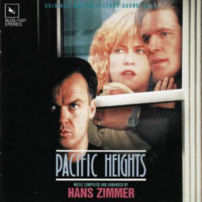 Pacific Heights