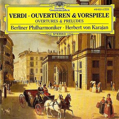 Ouverturen & Vorspiele