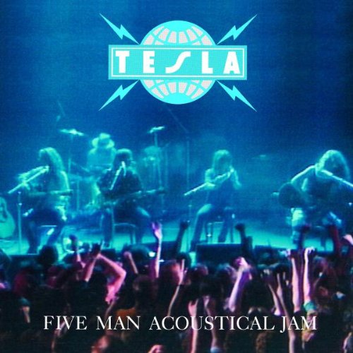 Five Man Acoustical