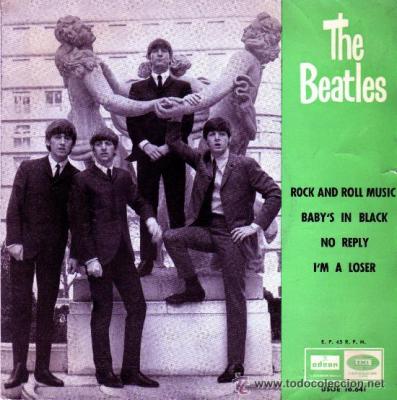 Rock And Roll Music